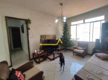 Apartamento · 151m² · 3 Quartos · 2 Vagas · Cobertura - 3 quartos - no Bairro Cidade Nova - Belo Horizonte / MG