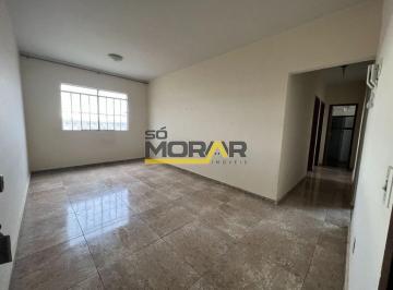 Apartamento · 60m² · 2 Quartos · Apartamento Padrão em Belo Horizonte