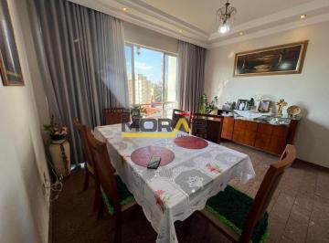 Apartamento · 85m² · 3 Quartos · 1 Vaga · APARTAMENTO 03 QUARTOS COM DUAS SUITES  - FLORESTA