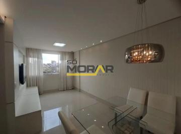 Apartamento · 92m² · 3 Quartos · 1 Vaga · Apartamento a venda 3 Quartos (1 suite) no bairro Silveira