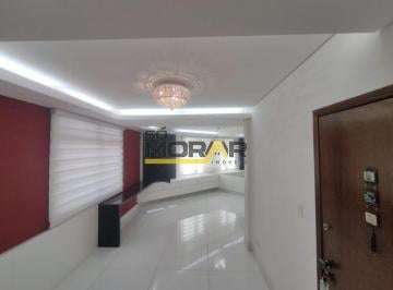 Apartamento · 350m² · 3 Quartos · 2 Vagas · Apartamento Cobertura de 3 quartos a venda no Bairro Cidade Nova, Belo Horizonte, MG