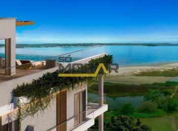 Apartamento · 18m² · 1 Quarto · STUDIOS EM PONTAS DAS CANAS  RETORNO DE ATE R$ 4.500,00 MES
