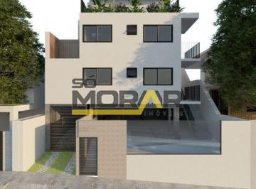 Casa · 186m² · 3 Quartos · 1 Vaga · CASA GEMINADA - 1 cobertura triplex - area privativa - elevador a VENDA no bairro da Graca, cidade B