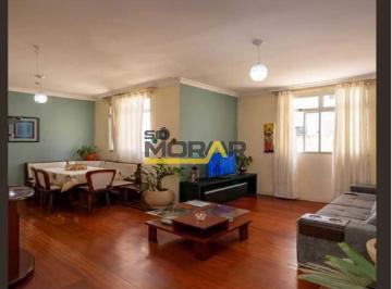 Apartamento · 103m² · 4 Quartos · 1 Vaga · Apartamento Cobertura em Belo Horizonte