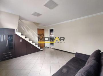 Apartamento · 180m² · 3 Quartos · 2 Vagas · Apartamento Cobertura a venda com 3 quartos no Ipiranga, Belo Horizonte