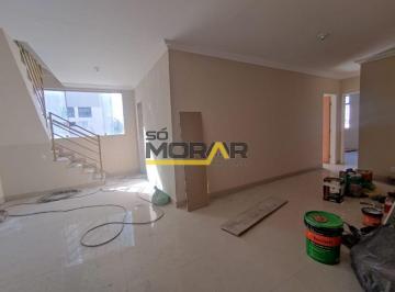 Apartamento · 155m² · 2 Quartos · 1 Vaga · Cobertura a venda com 2 quartos no Bairro Palmares / MG