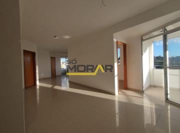 Apartamento · 144m² · 4 Quartos · 2 Vagas · Apartamento Padrão em Belo Horizonte