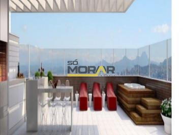 Apartamento · 130m² · 3 Quartos · 2 Vagas · Apartamento Privativo em Belo Horizonte