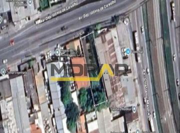 Terreno · 360m² · Lote/Terreno a venda no bairro Planalto, em Belo Horizonte / MG