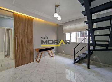 Apartamento · 186m² · 5 Quartos · 2 Vagas · Apartamento Cobertura Duplex em Belo Horizonte