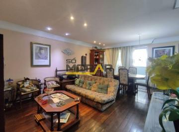 Apartamento · 127m² · 4 Quartos · 2 Vagas · Apartamento 4 quartos a venda no Bairro Ipiranga, Belo Horizonte, MG