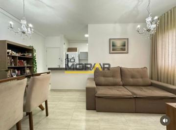Apartamento · 57m² · 2 Quartos · 2 Vagas · Apartamento a venda 2  Quartos (1 suite) no bairro Palmares