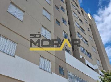 Apartamento · 104m² · 2 Quartos · Apartamento Padrão em Belo Horizonte