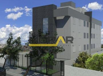 Apartamento · 90m² · 3 Quartos · 2 Vagas · MARAVILHOSO Apartamento/Privativo a venda no Bairro Cidade Nova, (Predio Novo)localizado na cidade d