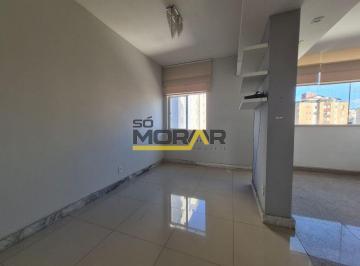 Apartamento · 75m² · 2 Quartos · 2 Vagas · V. Apartamento a venda com 2 quartos no Alto Barroca, Belo Horizonte / MG