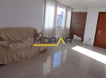 Apartamento · 81m² · 3 Quartos · 2 Vagas · Apartamento de 3 quartos a venda no Uniao, Belo Horizonte - MG