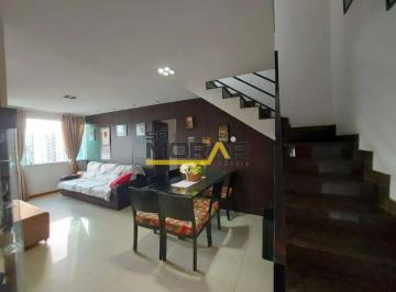Apartamento · 174m² · 4 Quartos · Cobertura a VENDA com 4 Quartos e 4 banheiros , area 174 m2