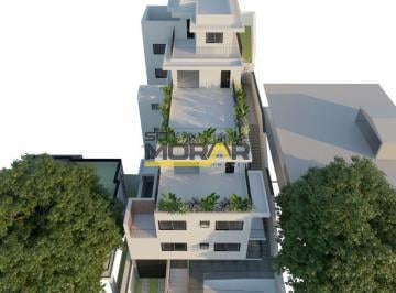 Casa · 142m² · 3 Quartos · 1 Vaga · CASA GEMINADA - 1 cobertura duplex - area privativa - elevador a VENDA no bairro da Graca, cidade Be