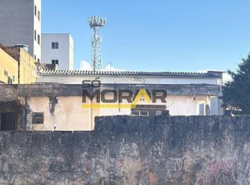 Terreno · 297m² · Lote/Terreno a venda no bairro Uniao, em Belo Horizonte / MG
