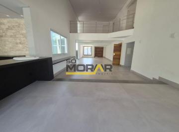 Casa · 400m² · 4 Quartos · 6 Vagas · Casa - Alto Padrao com 4 Quartos e 5 banheiros a Venda, 400 m2 -Alphaville Lagoa Dos Ingleses, Nova