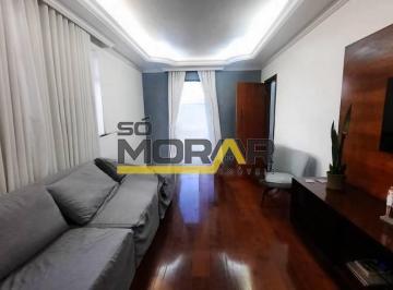 Apartamento · 118m² · 4 Quartos · 2 Vagas · Apartamento Padrão em Belo Horizonte