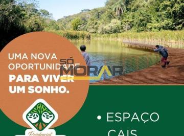 Terreno · 500m² · Lote a venda no Condominio Green Village Lagoa Santa