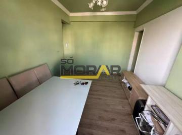 Apartamento · 59m² · 2 Quartos · 1 Vaga · Apartamento  a venda 2 quartos no bairro  Sagrada Familia com a de 59m2