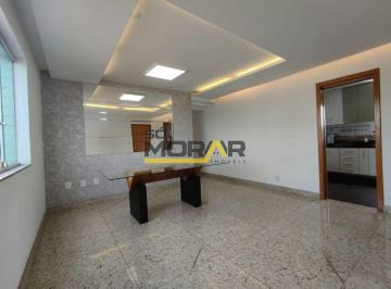 Apartamento · 77m² · 3 Quartos · 2 Vagas · Apartamento a venda no Ipiranga, Belo Horizonte, MG