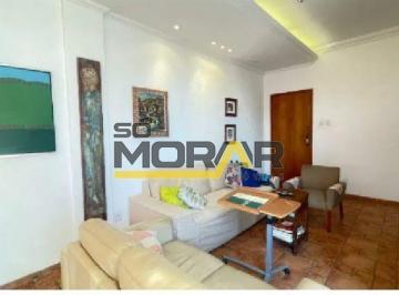 Apartamento · 101m² · 3 Quartos · 1 Vaga · Apartamento a venda com 3 quartos com suite e DCE no Santa Efigenia, Belo Horizonte / MG