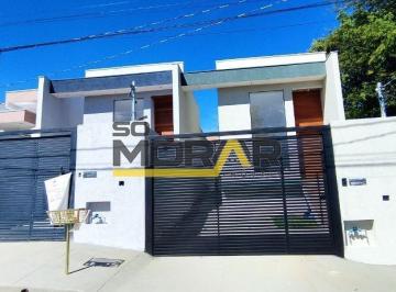 Casa · 90m² · 3 Quartos · 2 Vagas · Casa 3 quartos Suite Lagoa Santa