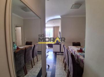 Apartamento · 130m² · 3 Quartos · 1 Vaga · Apartamento a venda 3 Quartos (1 suite) no bairro Silveira