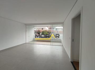 Apartamento · 121m² · 4 Quartos · 3 Vagas · Apartamento / area privativa com elevador e area de lazer (Predio Novo) a venda no bairro Fernao Dia