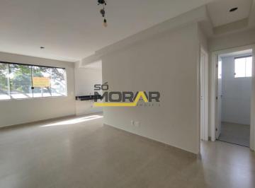 Apartamento · 61m² · 2 Quartos · 1 Vaga · Apartamento a venda com 2 quartos (1 suite)no Ipiranga, Belo Horizonte / MG