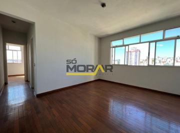 Apartamento · 67m² · 2 Quartos · 1 Vaga · Apartamento Padrão em Belo Horizonte