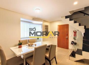 Apartamento · 160m² · 3 Quartos · 1 Vaga · Cobertura a venda no bairro Fernao Dias 160m2