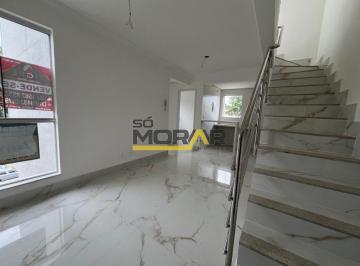 Apartamento · 60m² · 3 Quartos · 1 Vaga · Cobertura 3 quartos regiao da Pampulha