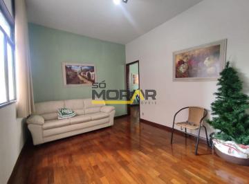 Apartamento · 100m² · 3 Quartos · 2 Vagas · Apartamento Padrão em Belo Horizonte