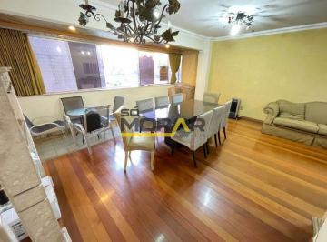 Apartamento · 130m² · 4 Quartos · 2 Vagas · Apartamento a venda com 4 quartos no Ipiranga, Belo Horizonte / MG