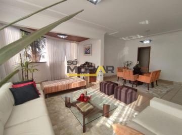 Apartamento · 139m² · 4 Quartos · 2 Vagas · Apartamento Padrão em Belo Horizonte