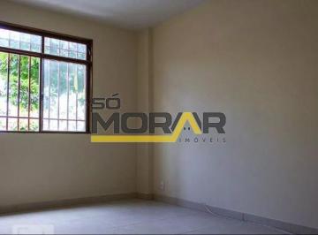 Apartamento · 107m² · 3 Quartos · 1 Vaga · Apartamento / Area Privativa a Venda no bairro Nova Floresta, em Belo Horizonte / MG