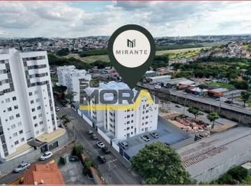Apartamento · 46m² · 2 Quartos · 1 Vaga · Incrivel Lancamento perto do Sao Gabriel e Minas Shopping