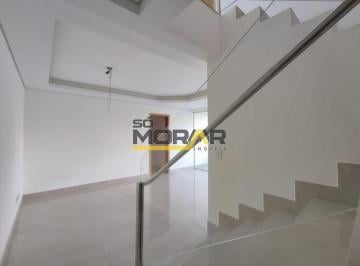 Apartamento · 184m² · 4 Quartos · 3 Vagas · APARTAMENTO / Cobertura 4 quartos com 2 suites a VENDA no bairro Ouro Preto, cidade Belo Horizonte /