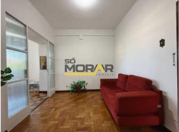 Apartamento · 50m² · 1 Quarto · 1 Vaga · Apartamento Padrão em Belo Horizonte