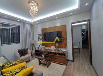 Apartamento · 105m² · 3 Quartos · 2 Vagas · Excelente Apartamento area privativo a venda com 3 quartos no Palmares, Belo Horizonte/MG