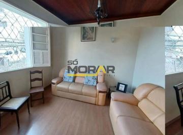 Casa · 360m² · 3 Quartos · Casa a Venda no bairro Sagrada Familia – Lote de 360 m2