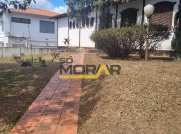 Casa · 980m² · 5 Quartos · 5 Vagas · Casa Padrão em Belo Horizonte