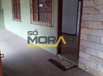 Casa · 360m² · 3 Quartos · 5 Vagas · Casa para Venda em Belo Horizonte / MG no bairro Nova Floresta
