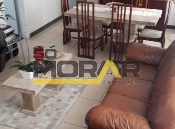 Apartamento · 180m² · 4 Quartos · 2 Vagas · Apartamento Cobertura em Belo Horizonte