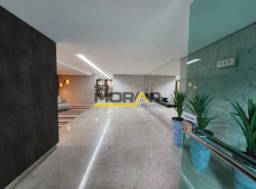 Apartamento · 176m² · 4 Quartos · 3 Vagas · Apartamento Padrão em Belo Horizonte