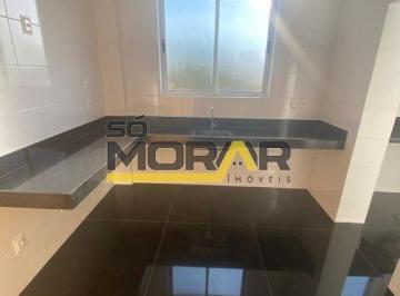 Apartamento · 90m² · 3 Quartos · 2 Vagas · Apartamento a venda com 3 quartos no Cidade Nova, Belo Horizonte / MG